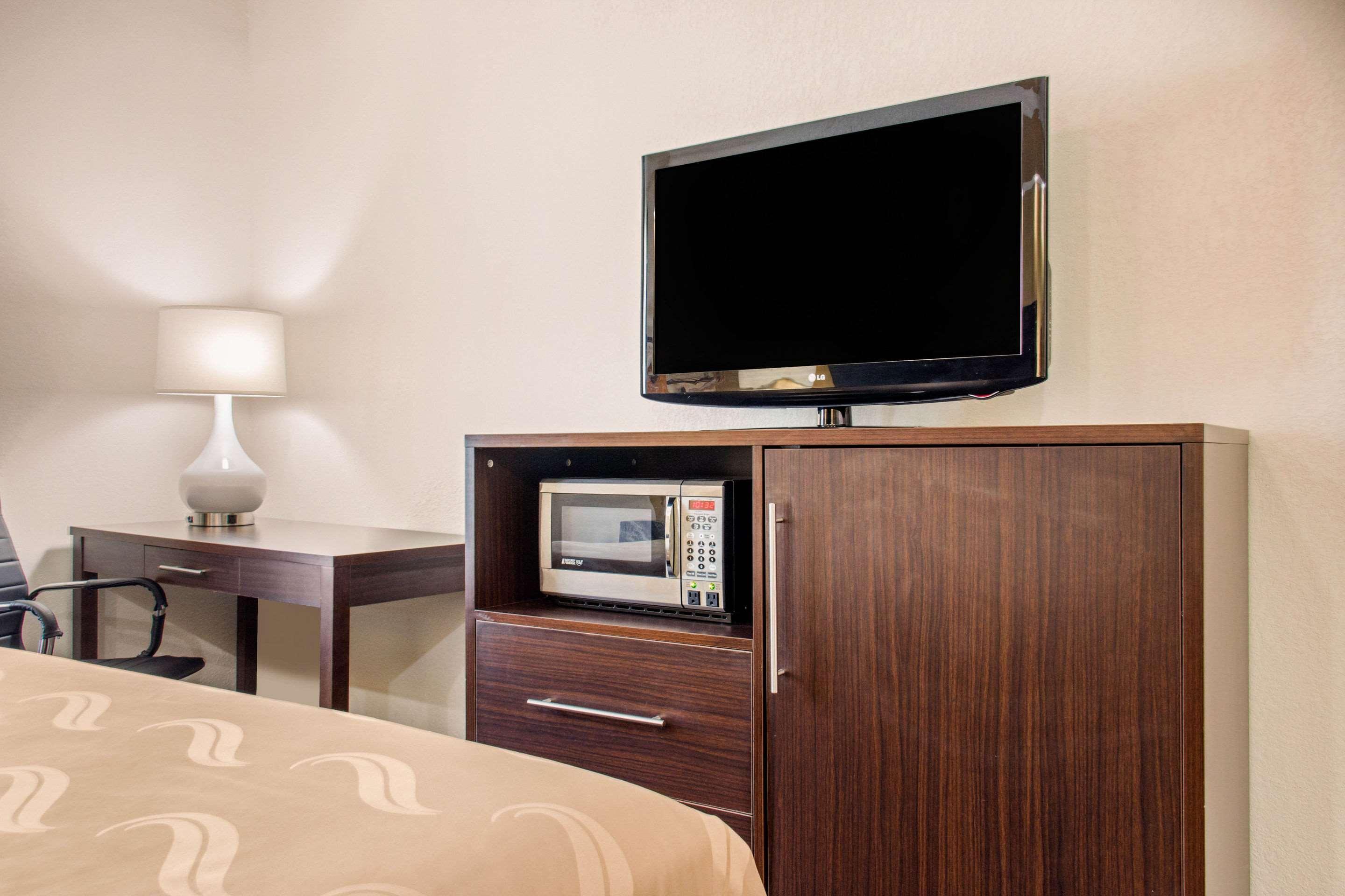 Quality Inn Pooler - Savannah I-95 Luaran gambar