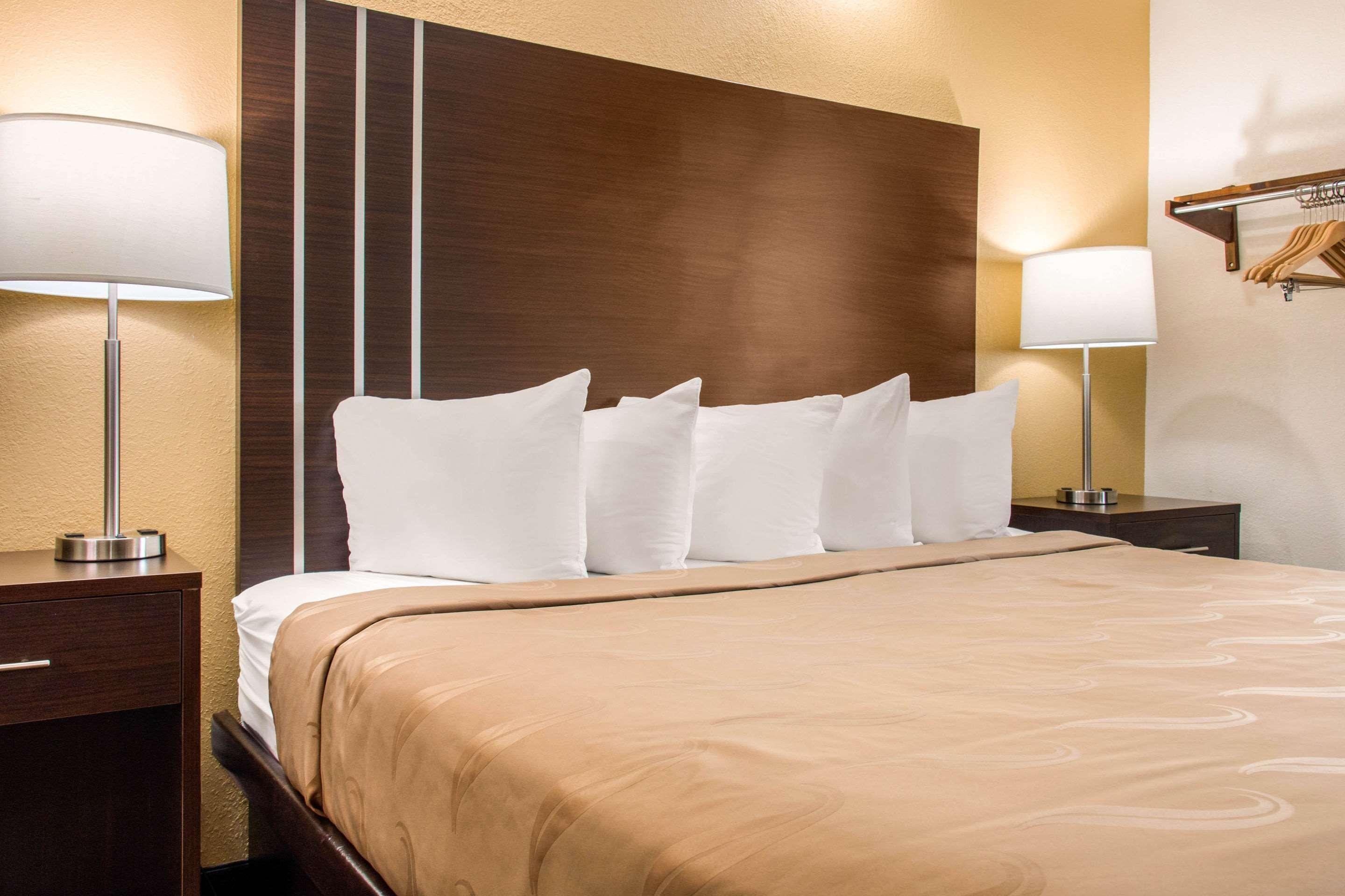 Quality Inn Pooler - Savannah I-95 Luaran gambar