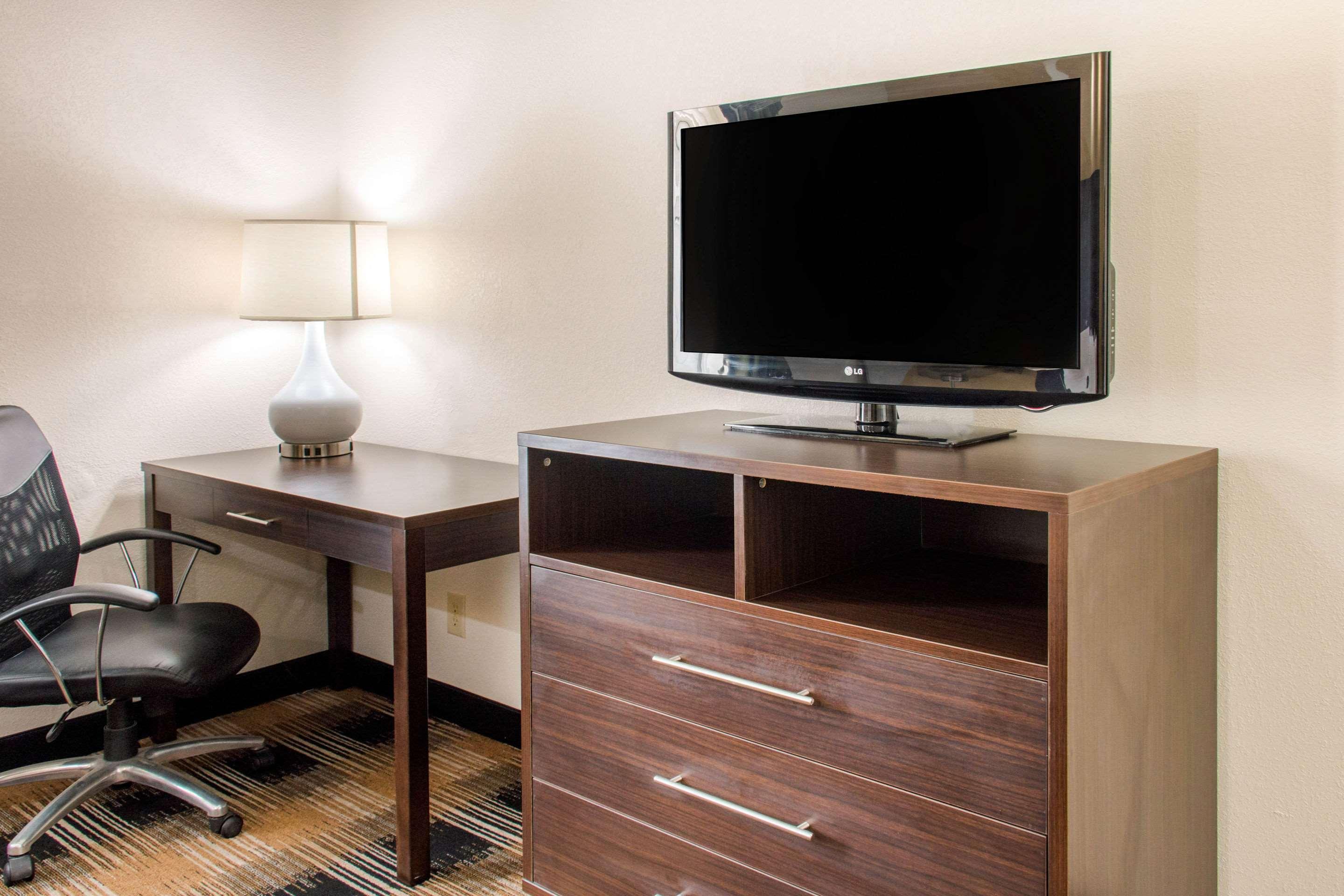 Quality Inn Pooler - Savannah I-95 Luaran gambar