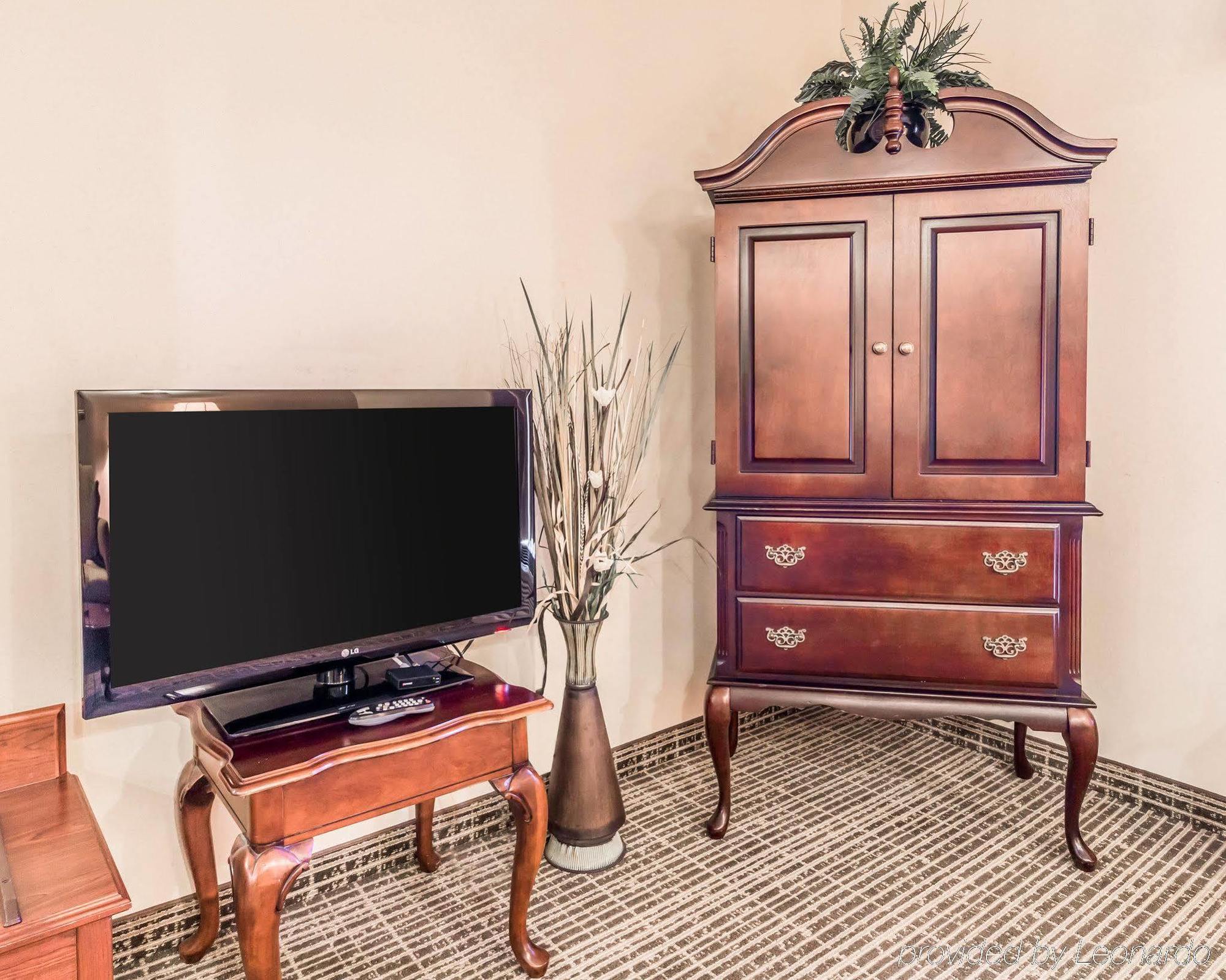 Quality Inn Pooler - Savannah I-95 Luaran gambar