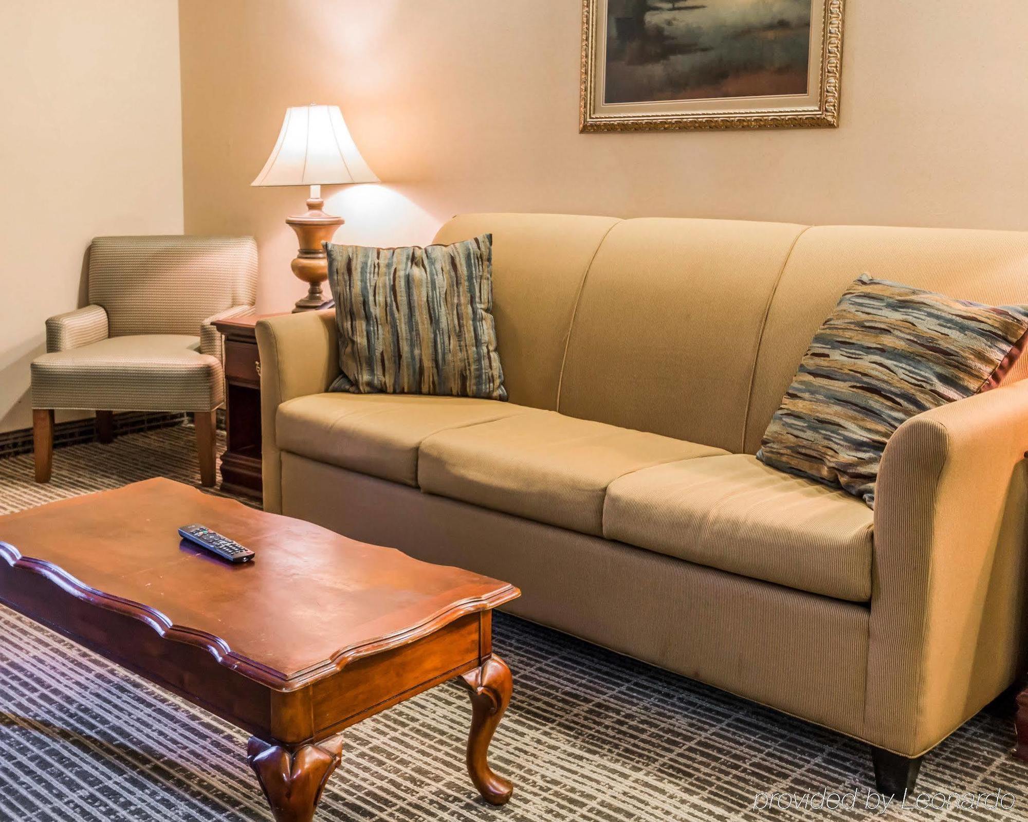 Quality Inn Pooler - Savannah I-95 Luaran gambar