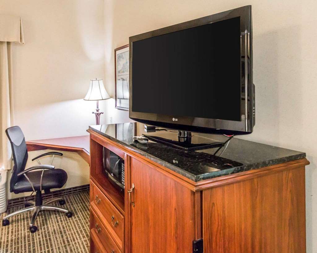 Quality Inn Pooler - Savannah I-95 Bilik gambar